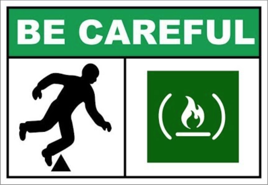 Please be carefully. Be careful картинка. Be careful картинки для детей. Careful Flashcard. Be careful Flashcard.